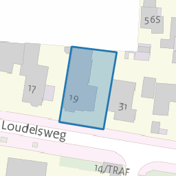 Perceel BGN03-A-2736