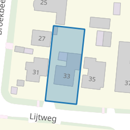 Perceel BGN03-A-2740