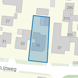 Perceel BGN03-A-2741