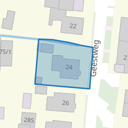 Perceel BGN03-A-2742