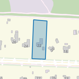 Perceel BGN03-A-2758