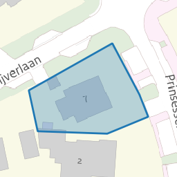 Perceel BGN03-A-2766