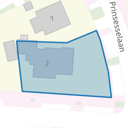 Perceel BGN03-A-2768