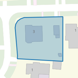 Perceel BGN03-A-2773