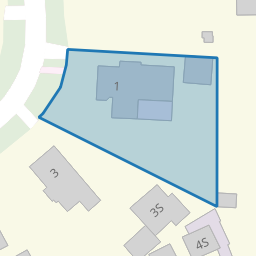 Perceel BGN03-A-2774