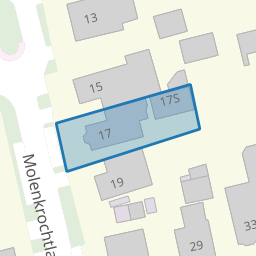 Perceel BGN03-A-2780