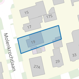 Perceel BGN03-A-2781