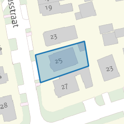 Perceel BGN03-A-2811