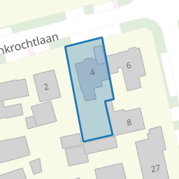 Perceel BGN03-A-2813