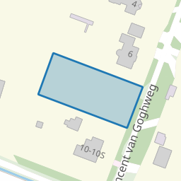 Perceel BGN03-A-2819