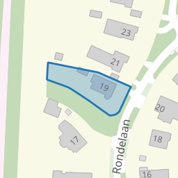 Perceel BGN03-A-2825