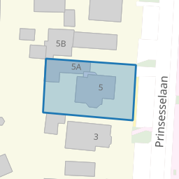 Perceel BGN03-A-2830