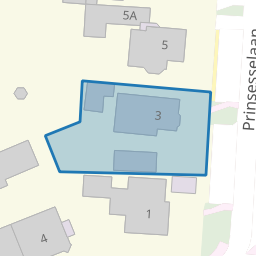 Perceel BGN03-A-2831