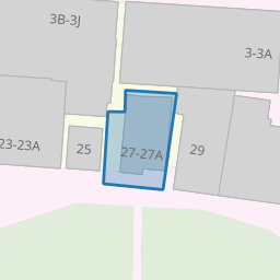 Perceel BGN03-A-2834