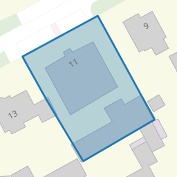 Perceel BGN03-A-2842