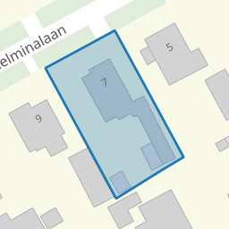 Perceel BGN03-A-2844