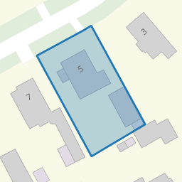 Perceel BGN03-A-2845