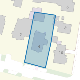 Perceel BGN03-A-2853