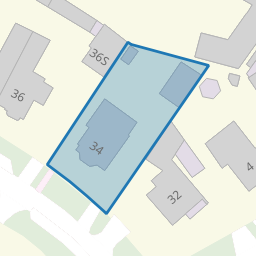 Perceel BGN03-A-2863