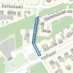 Perceel BGN03-A-2909