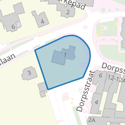 Perceel BGN03-A-2915