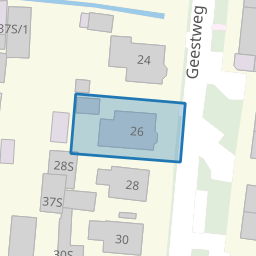 Perceel BGN03-A-2931