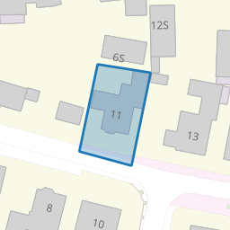 Perceel BGN03-A-2939