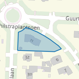 Perceel BGN03-A-2946