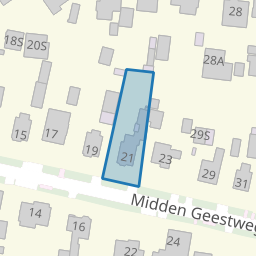 Perceel BGN03-A-2957