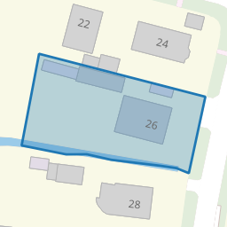 Perceel BGN03-A-2963