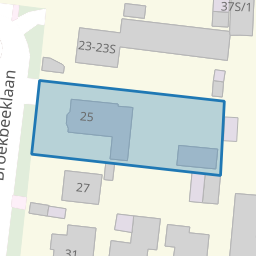 Perceel BGN03-A-2965