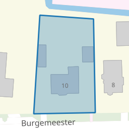 Perceel BGN03-A-2969
