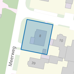 Perceel BGN03-A-2988