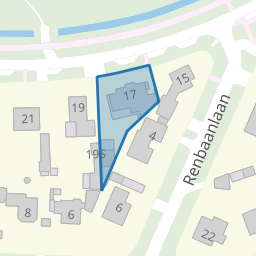 Perceel BGN03-A-3012