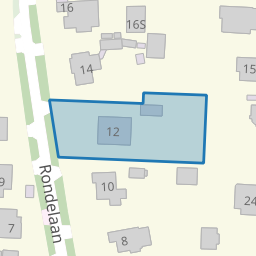 Perceel BGN03-A-3020