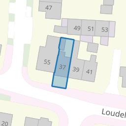 Perceel BGN03-A-3025