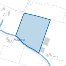 Perceel BGN03-A-3033