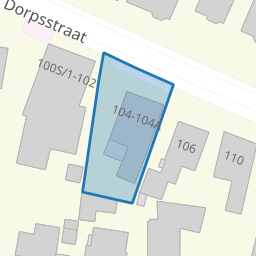 Perceel BGN03-A-3041