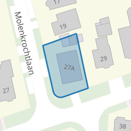 Perceel BGN03-A-3064