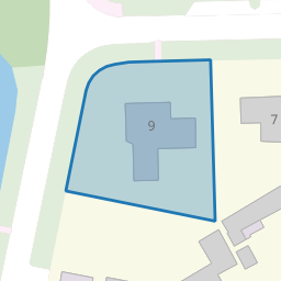 Perceel BGN03-A-3071