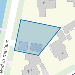 Perceel BGN03-A-3072