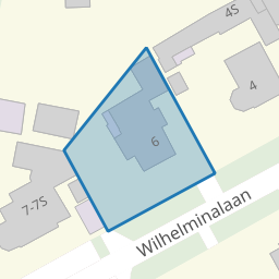 Perceel BGN03-A-3075