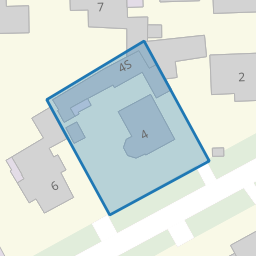 Perceel BGN03-A-3076