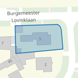 Perceel BGN03-A-3078