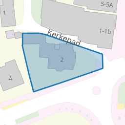 Perceel BGN03-A-3081