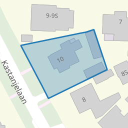 Perceel BGN03-A-3091