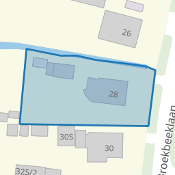 Perceel BGN03-A-3092