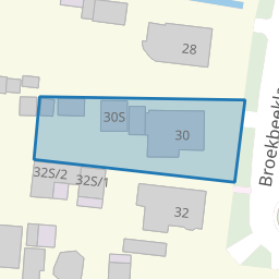 Perceel BGN03-A-3093