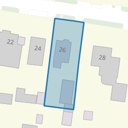 Perceel BGN03-A-3095