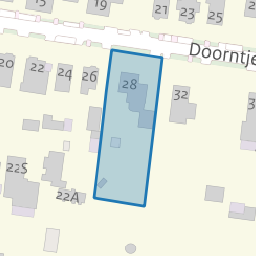 Perceel BGN03-A-3097